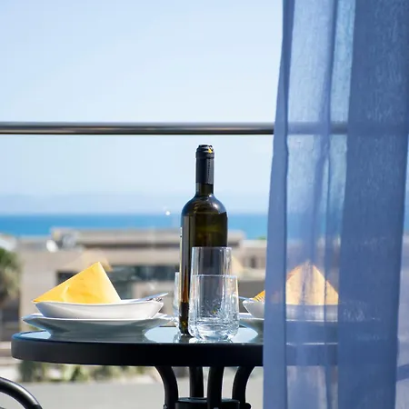 Kolymvari Hills Appartement *