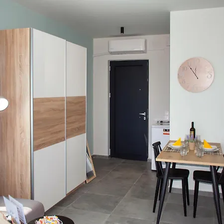 Appartement Kolymvari Hills La Canée