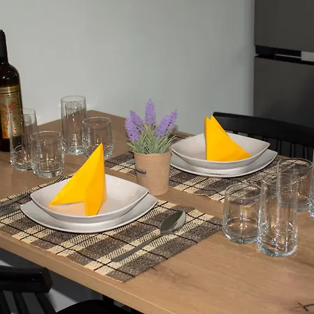 Appartement Kolymvari Hills La Canée