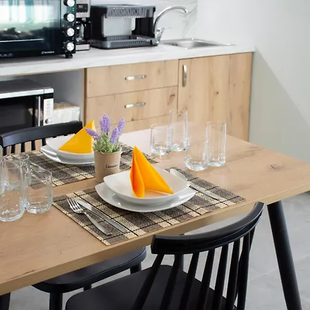 Kolymvari Hills Appartement La Canée