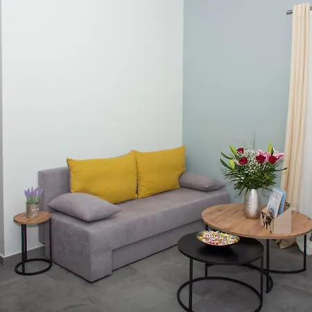 Appartement Kolymvari Hills