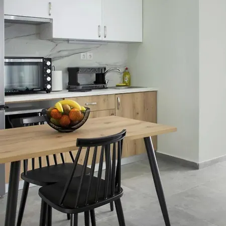 Kolymvari Hills Appartement La Canée