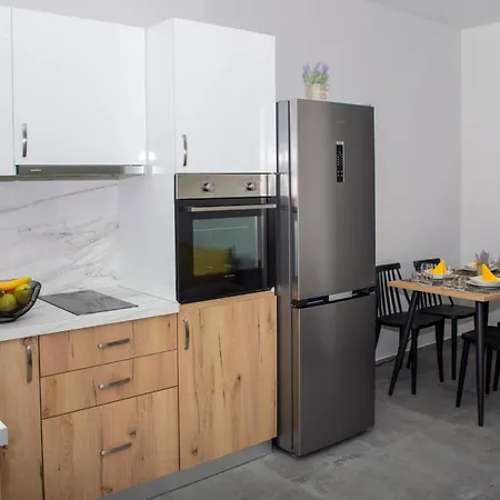 Kolymvari Hills Appartement *