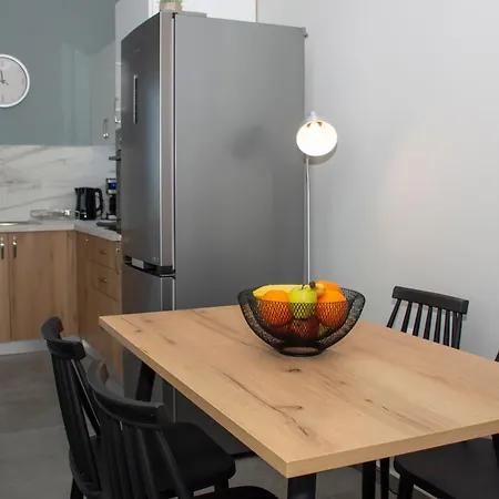 Kolymvari Hills Appartement *