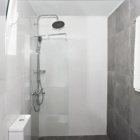 Appartement Kolymvari Hills La Canée