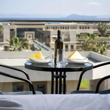Kolymvari Hills Appartement La Canée
