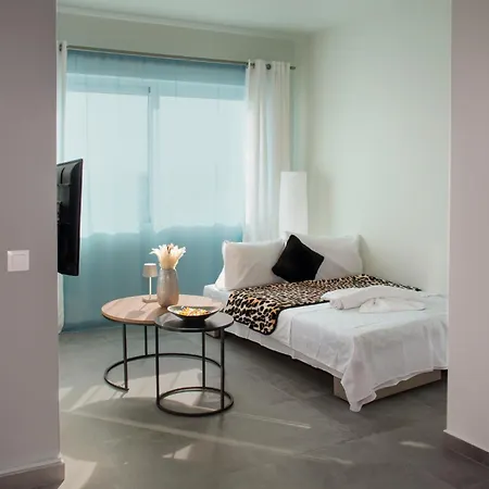 Appartement Kolymvari Hills La Canée