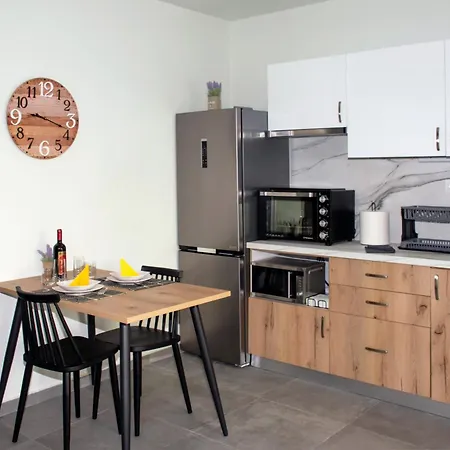Kolymvari Hills Appartement