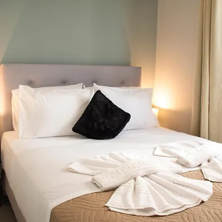 Appartement Kolymvari Hills *