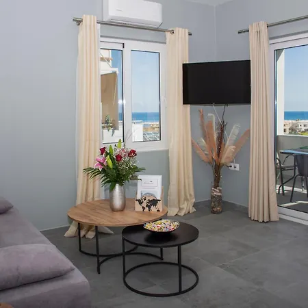 Kolymvari Hills Appartement *