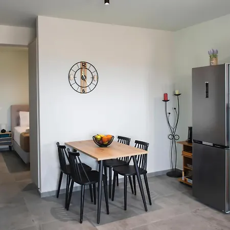 Kolymvari Hills Appartement