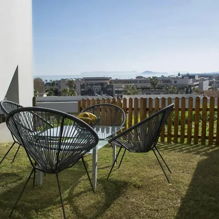 Appartement Kolymvari Hills *