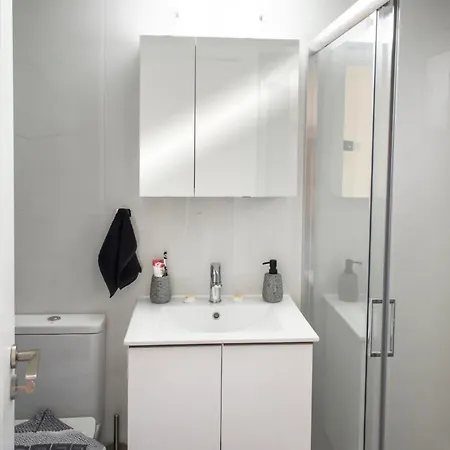 Kolymvari Hills Appartement La Canée