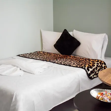 Appartement Kolymvari Hills La Canée