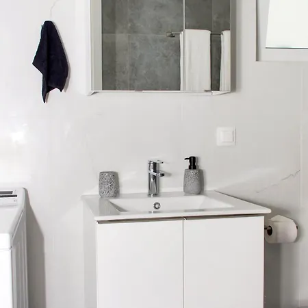 Kolymvari Hills Appartement La Canée
