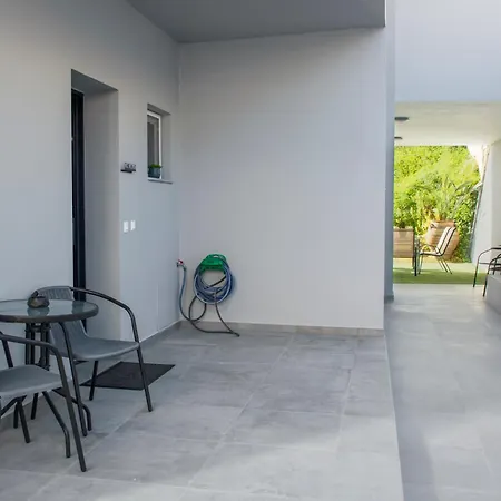 Appartement Kolymvari Hills La Canée