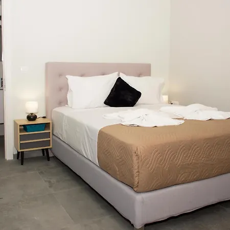 Appartement Kolymvari Hills