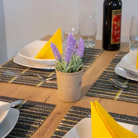 Kolymvari Hills Appartement La Canée