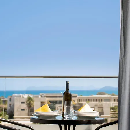 Kolymvari Hills Apartamento *