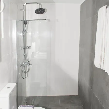 Apartamento Kolymvari Hills *