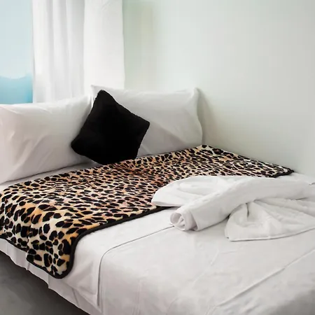Apartamento Kolymvari Hills
