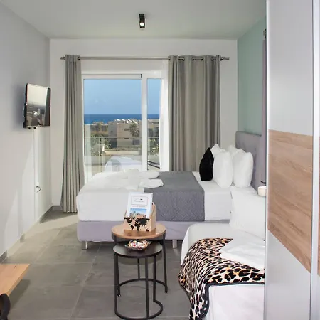 Apartamento Kolymvari Hills *
