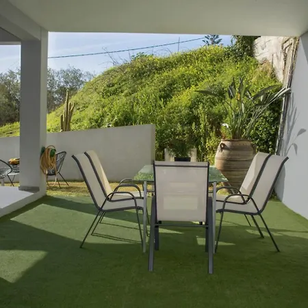 Apartamento Kolymvari Hills