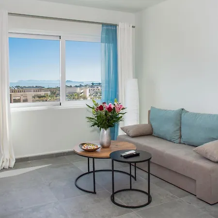 Kolymvari Hills Apartamento La Canea