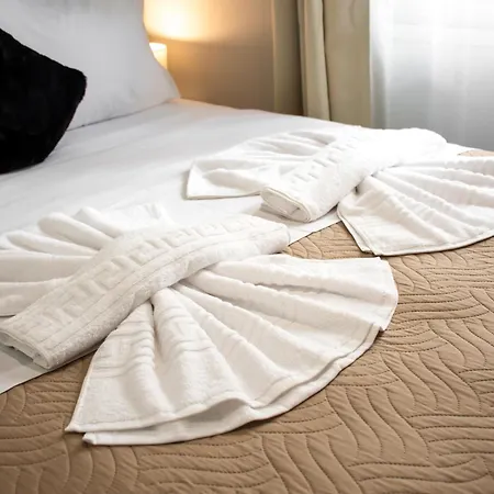 Kolymvari Hills Apartamento La Canea
