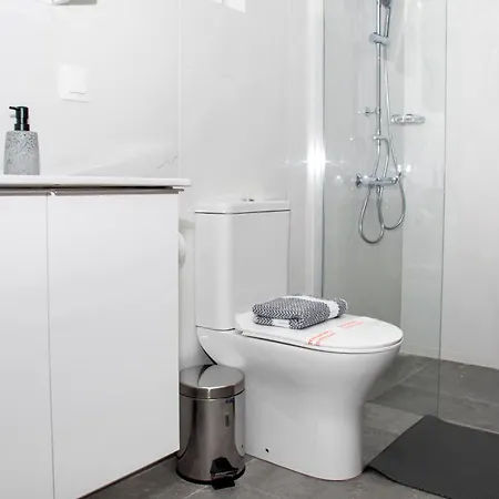 Kolymvari Hills Apartamento