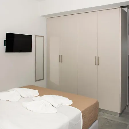 Kolymvari Hills Apartamento *