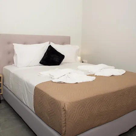 Kolymvari Hills Apartamento La Canea