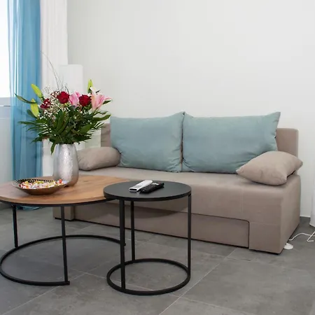 Apartamento Kolymvari Hills